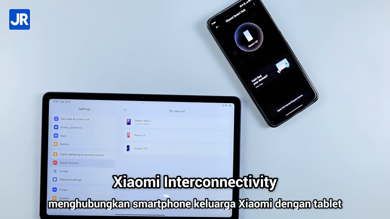 Review Redmi Pad 2: Tablet Rp 2 Jutaan Kencang, Irit, dan Support Stylus 5 Redmi Pad 2 18