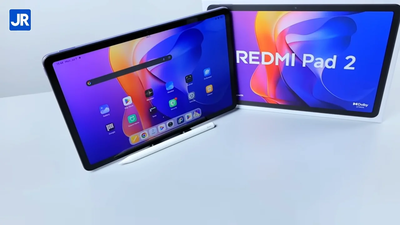 Redmi Pad 2