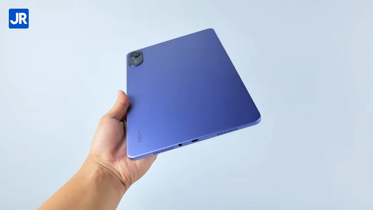 Review Redmi Pad 2: Tablet Rp 2 Jutaan Kencang, Irit, dan Support Stylus 6 Redmi Pad 2 6