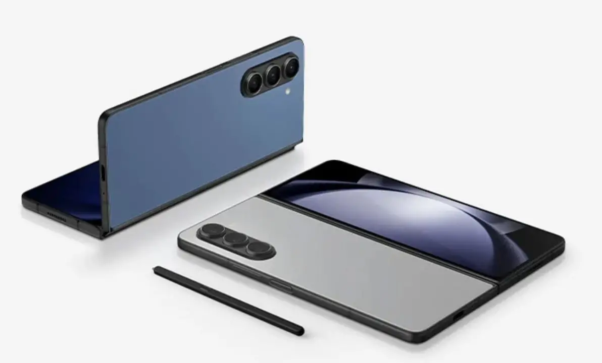 S Pen Galaxy Z Fold