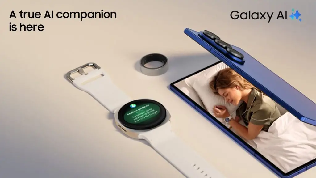 Samsung Akan Hadirkan Galaxy AI di Lebih Dari 400 Juta Perangkat