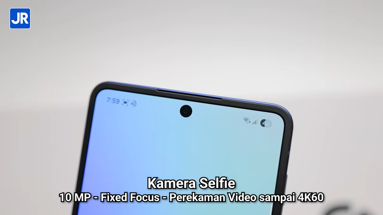 Preview Samsung Galaxy Z Flip7: FLIP Terbaik 2025! feat. ShopBack 10 Samsung Galaxy Z Flip7 12