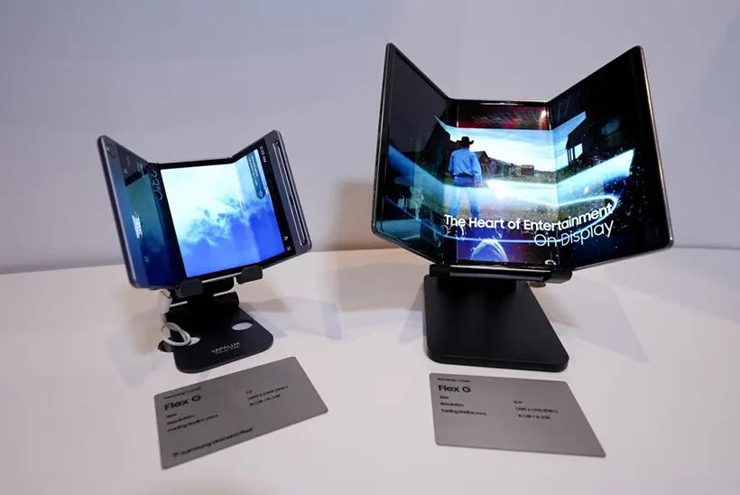 Perangkat TriFold Samsung Bakal Diberi Nama Galaxy Z TriFold?