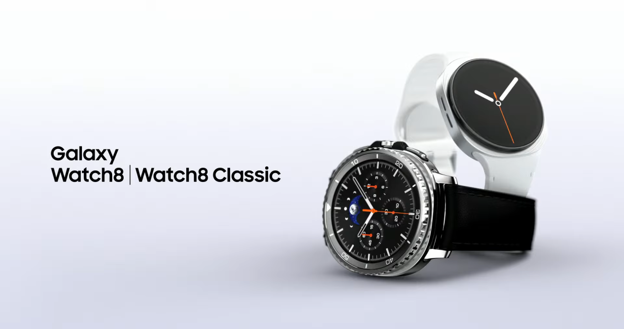 Galaxy Watch8 Series