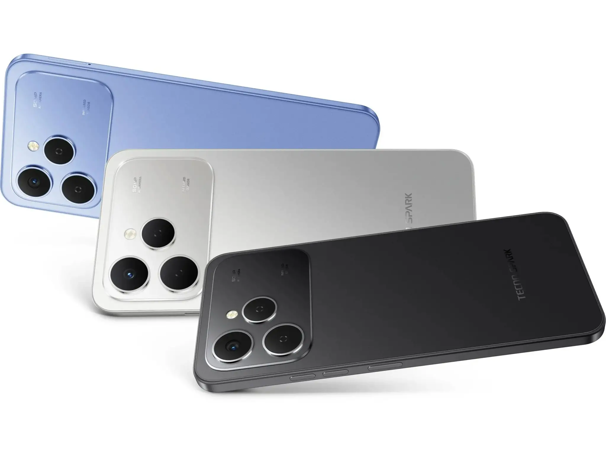 Tecno Spark 40