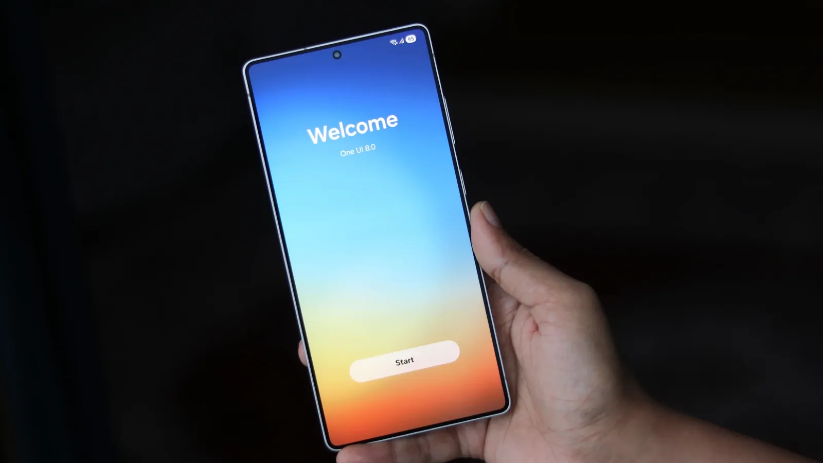 Samsung Hapus Opsi Unlock Bootloader di One UI 8?