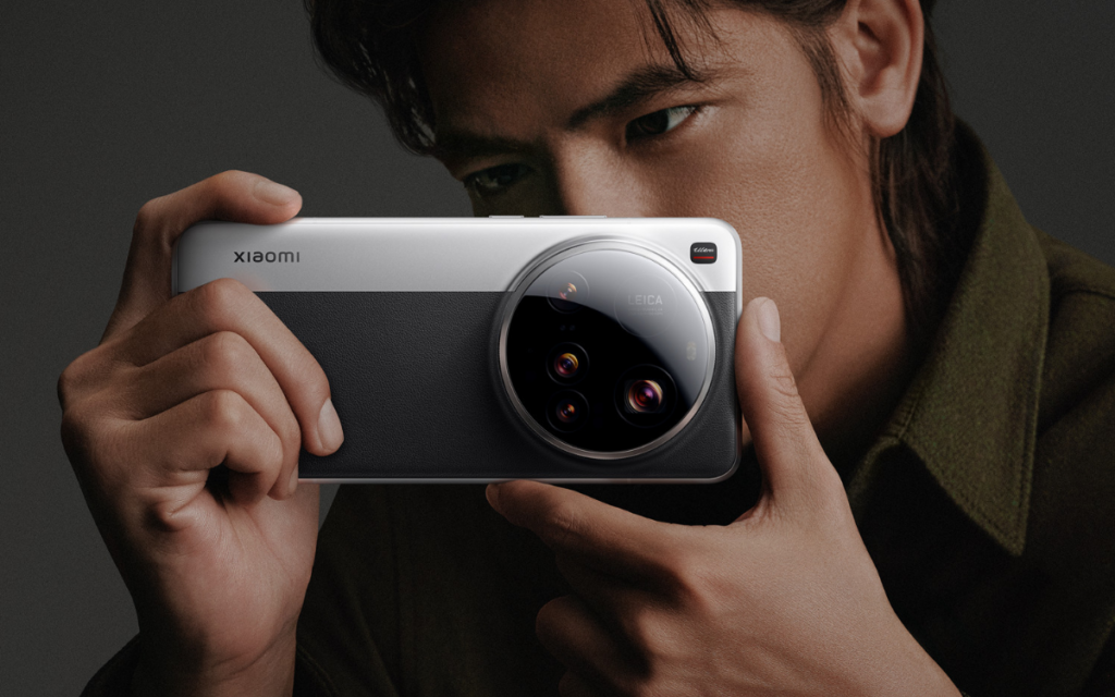 Branding Leica Dikabarkan Akan Hilang dari Smartphone Flagship Baru Xiaomi