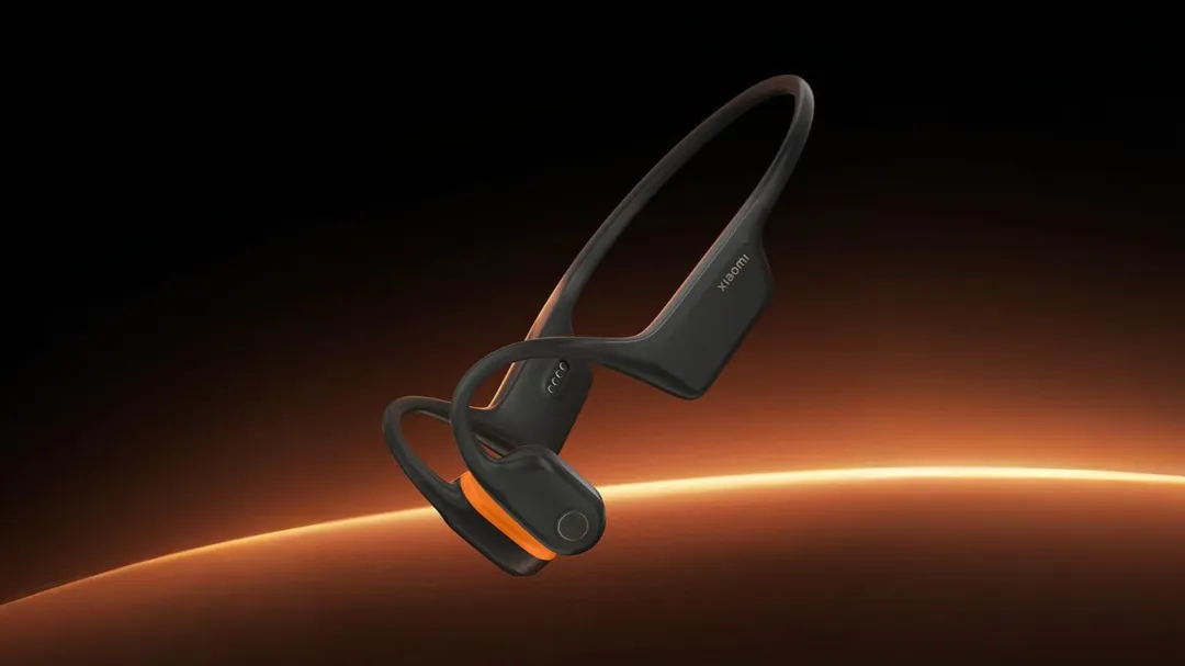 Xiaomi Bone Conduction Headphones 2 Dirilis, Tahan Air dan Cocok untuk Berenang