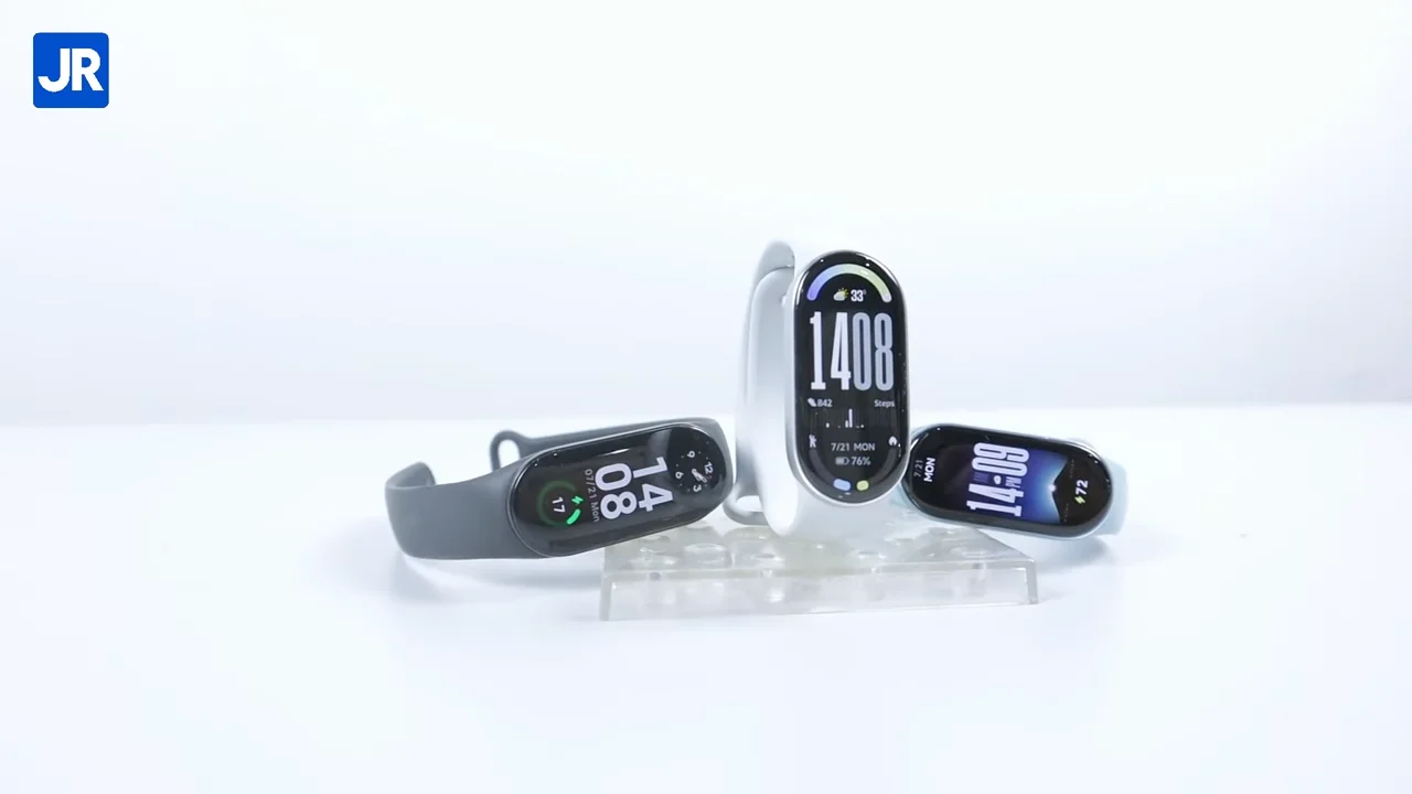Xiaomi Smart Band 10