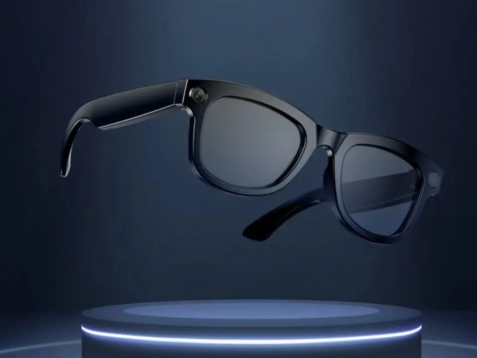 Zeblaze AI Shooting Glasses 2