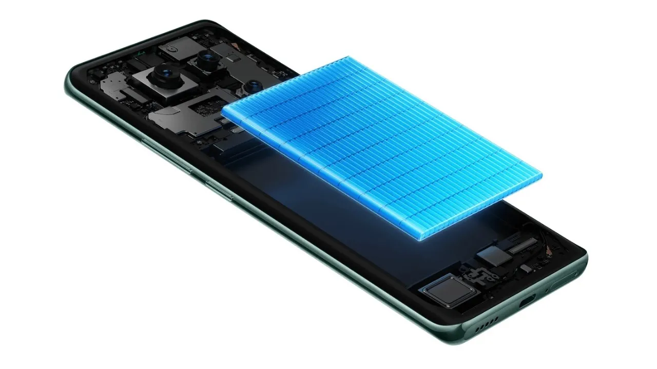 Produsen Smartphone Eksplorasi Baterai Silicon-Carbon Agar Bisa Tembus Lebih dari 7.000mAh