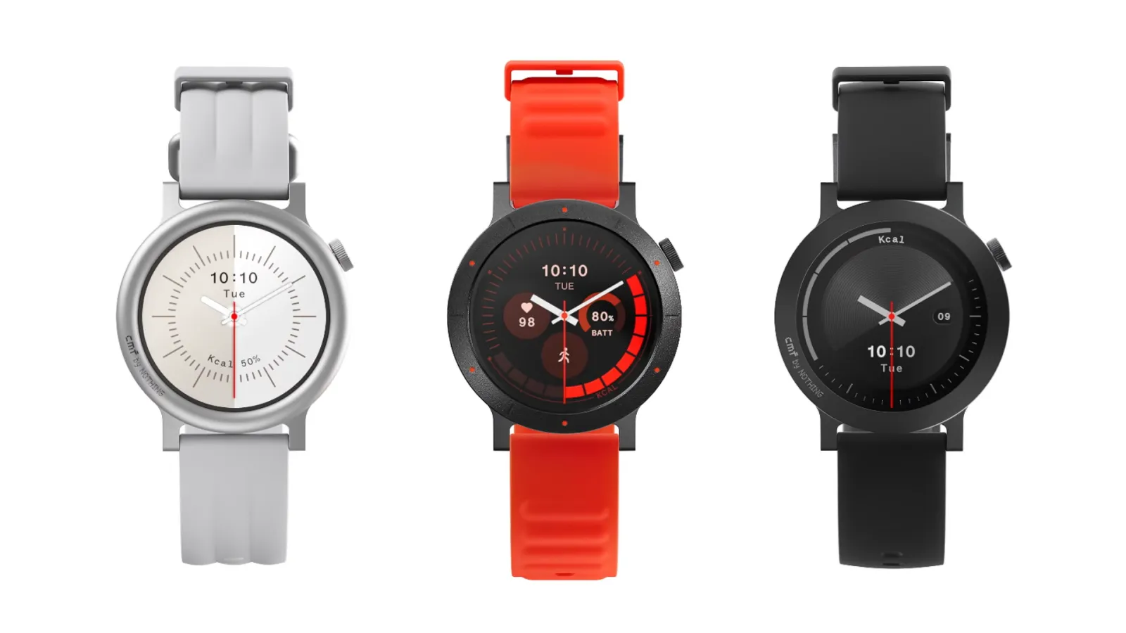 cmf watch 3 pro