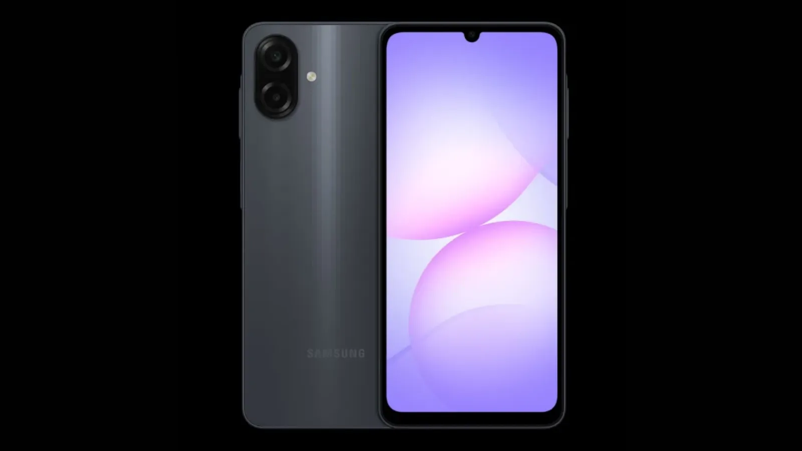 galaxy a07