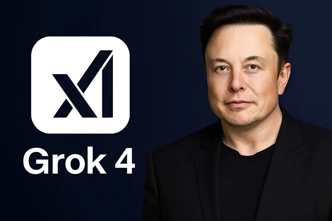 Jawaban Grok 4 Bias, Hanya Cerminkan Pandangan Elon Musk 1 Grok 4 Bias elon Musk