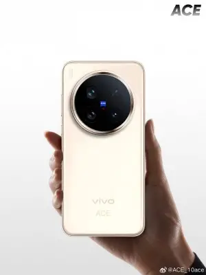 Bocoran Spesifikasi vivo X300 Pro: Pakai SoC Flagship MediaTek dan Baterai Jumbo