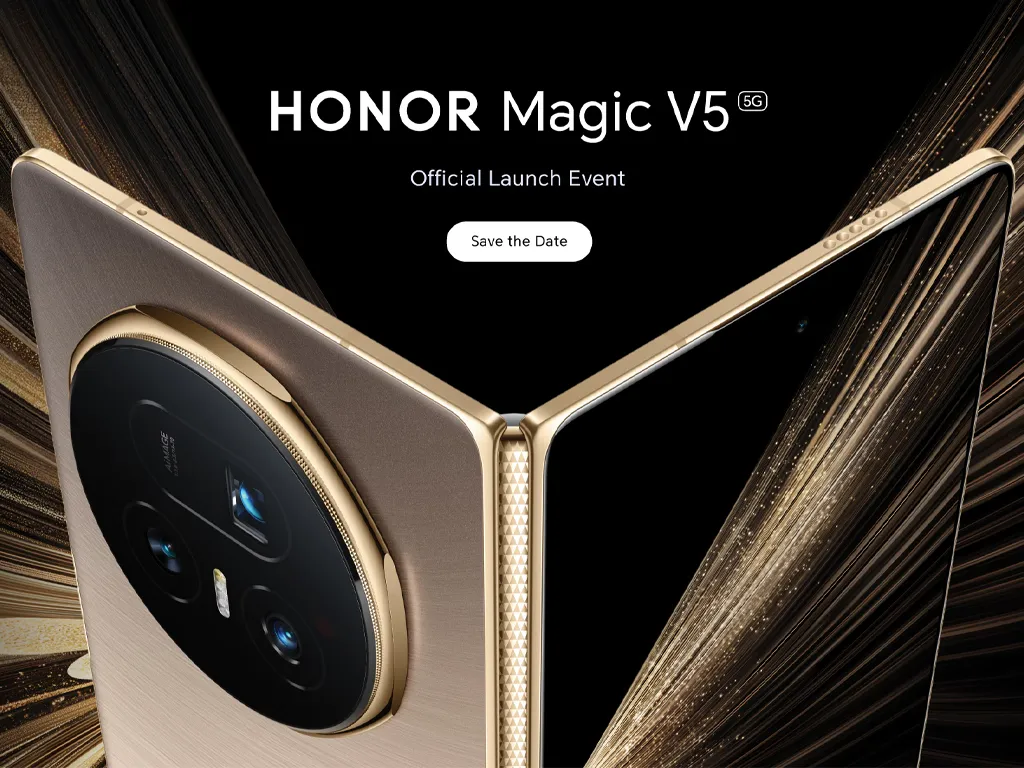 honor magic v5 launch malaysia