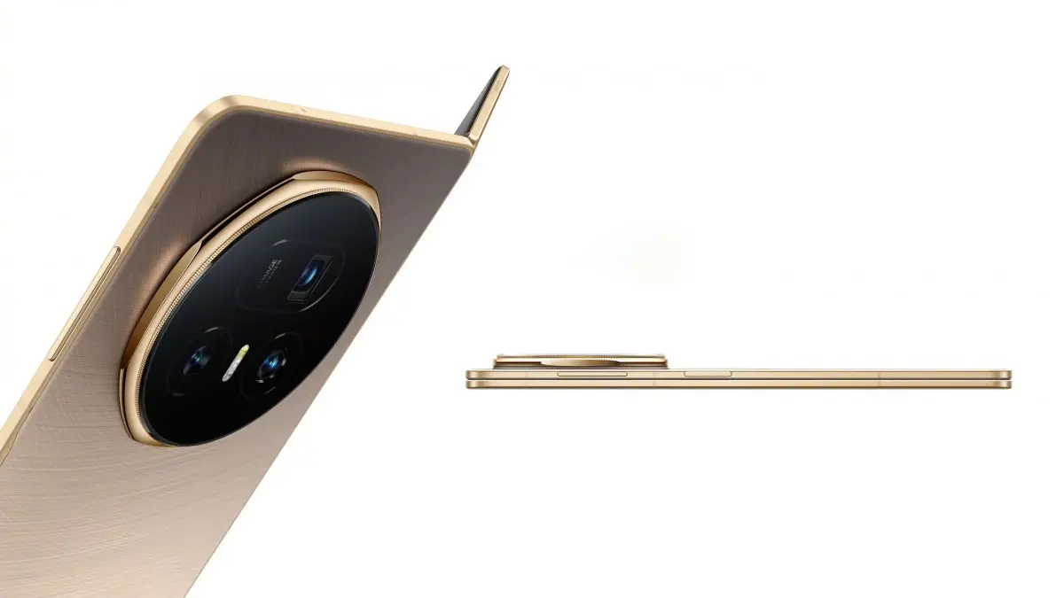 Honor Rilis Magic V5, Smartphone Lipat Tertipis dan Teringan Di Dunia