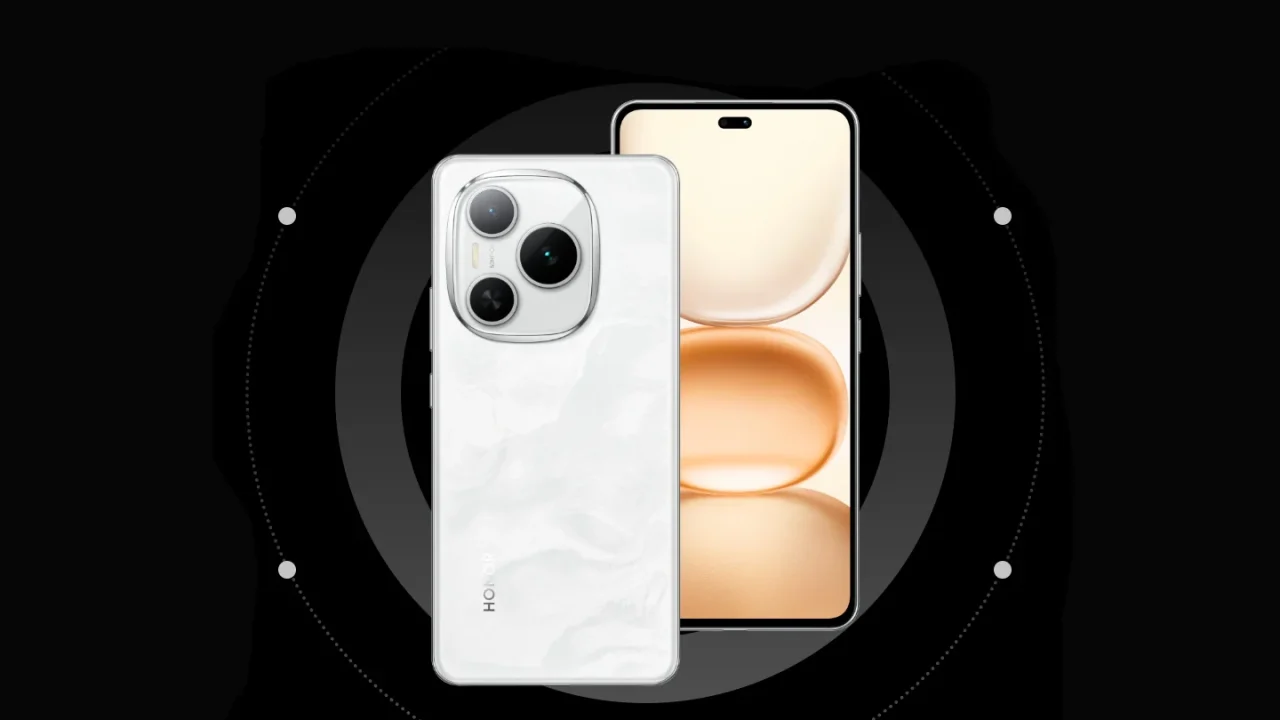 Honor Kembangkan Smartphone dengan Baterai 10.000 mAh