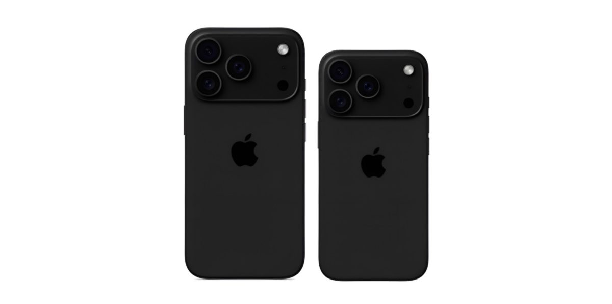 iPhone 17 Pro Max Bakal Bawa Baterai Lebih Besar, Sampai 5000 mAh!