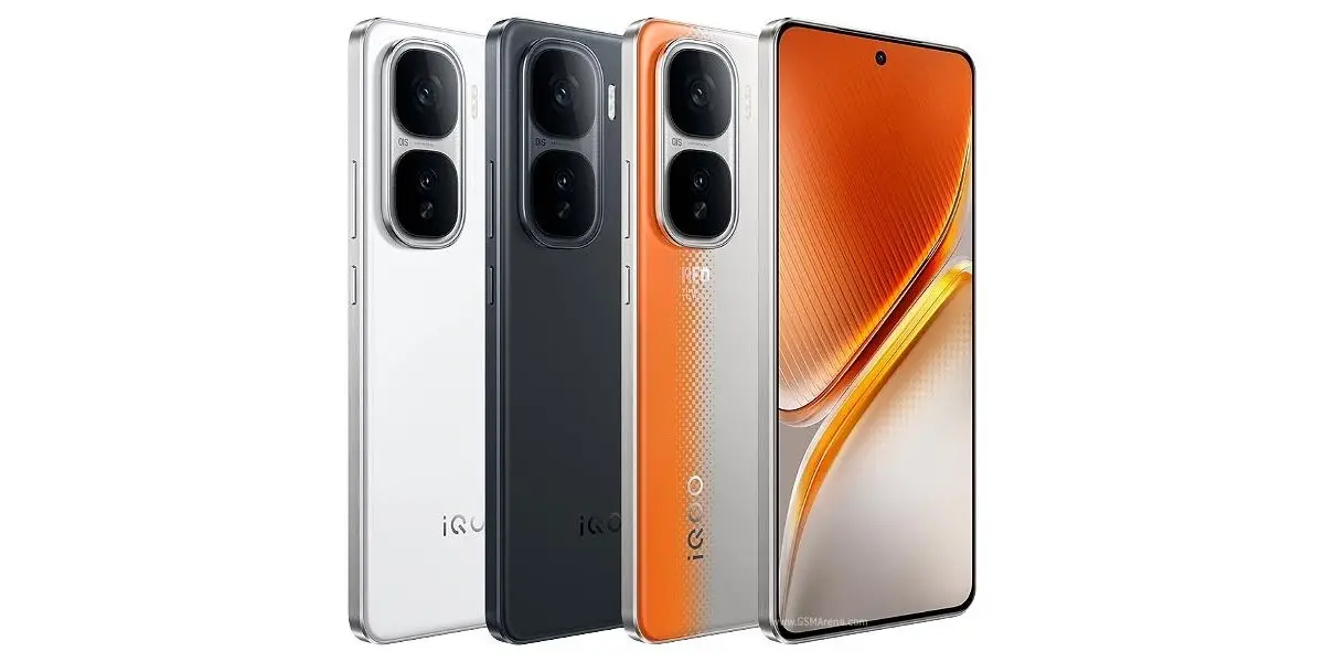 iQOO Neo 11