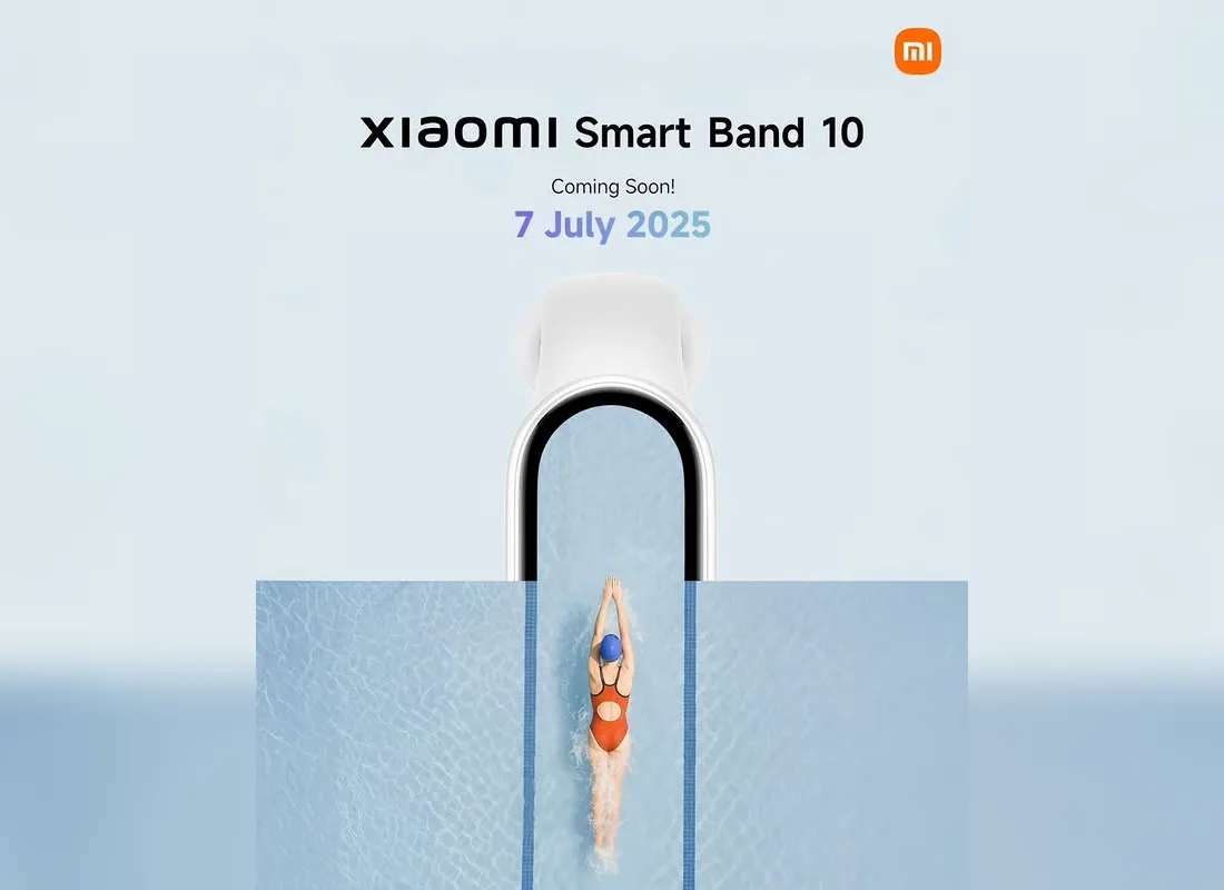 xiaomi smart band 10 indonesia