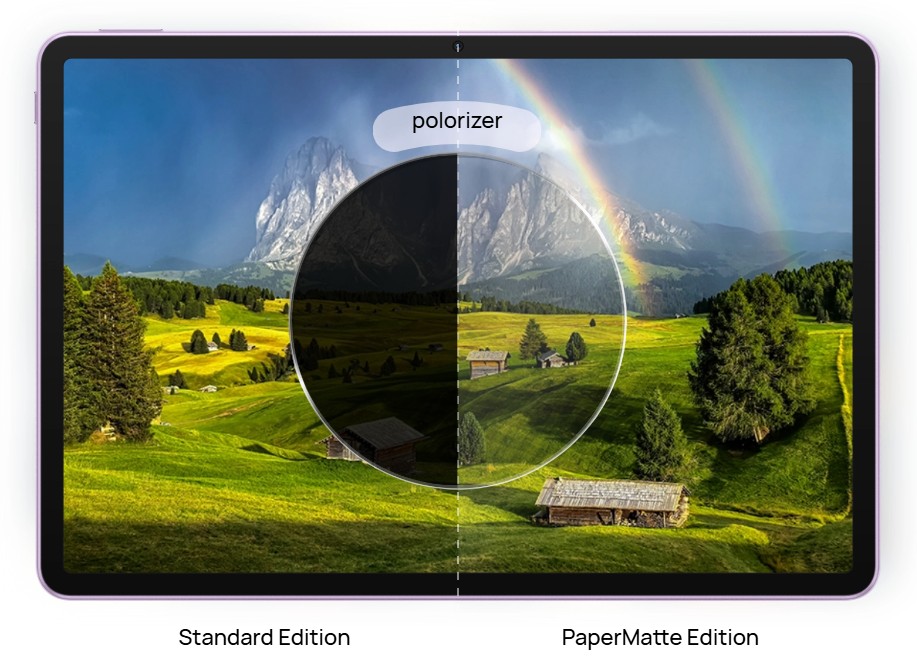 matepad 11.5 (2025) papermatte