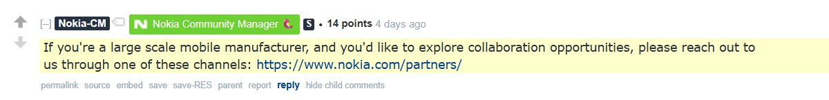 Nokia Tengah Mencari Manufaktur Baru untuk Produksi Ponselnya 2 nokia cari manufaktur baru