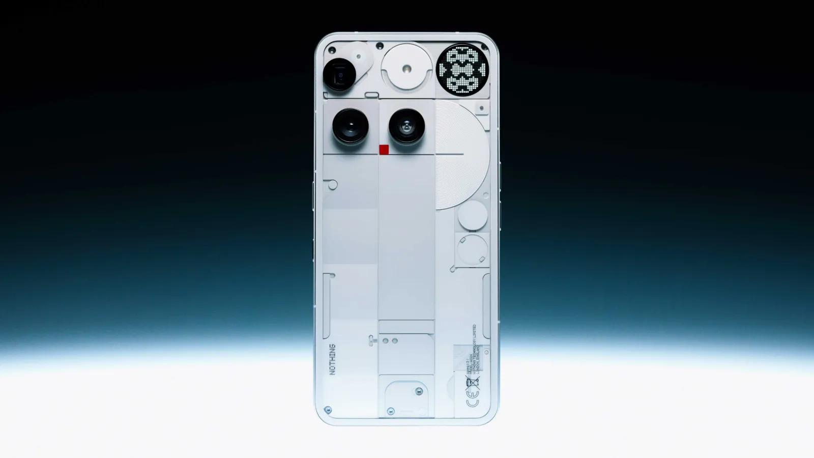 Nothing Phone (3) Diumumkan, Hadir dengan Glyph Matrix Baru