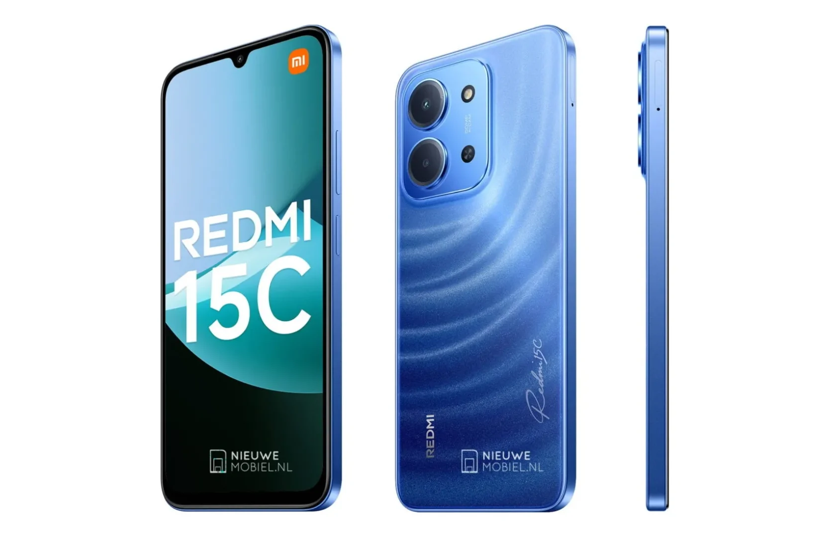 Bocoran Redmi 15C Akan Hadir dengan Upgrade Baterai!