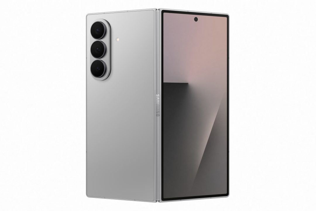 Galaxy Z Fold7 Resmi Diumumkan: Lebih Ringan, Lebih Lebar, dan Jauh Lebih Pintar 4 sm f966 zfold7 openback115 silver shadow 250425