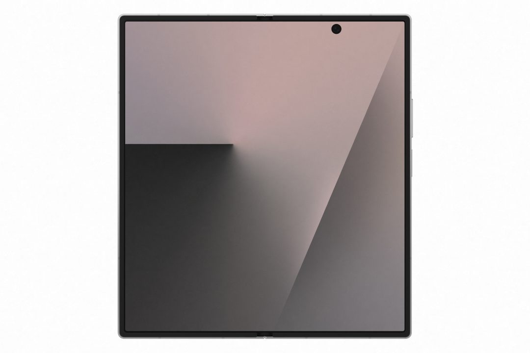 Galaxy Z Fold7 Resmi Diumumkan: Lebih Ringan, Lebih Lebar, dan Jauh Lebih Pintar 5 sm f966 zfold7 openfront silver shadow 250425