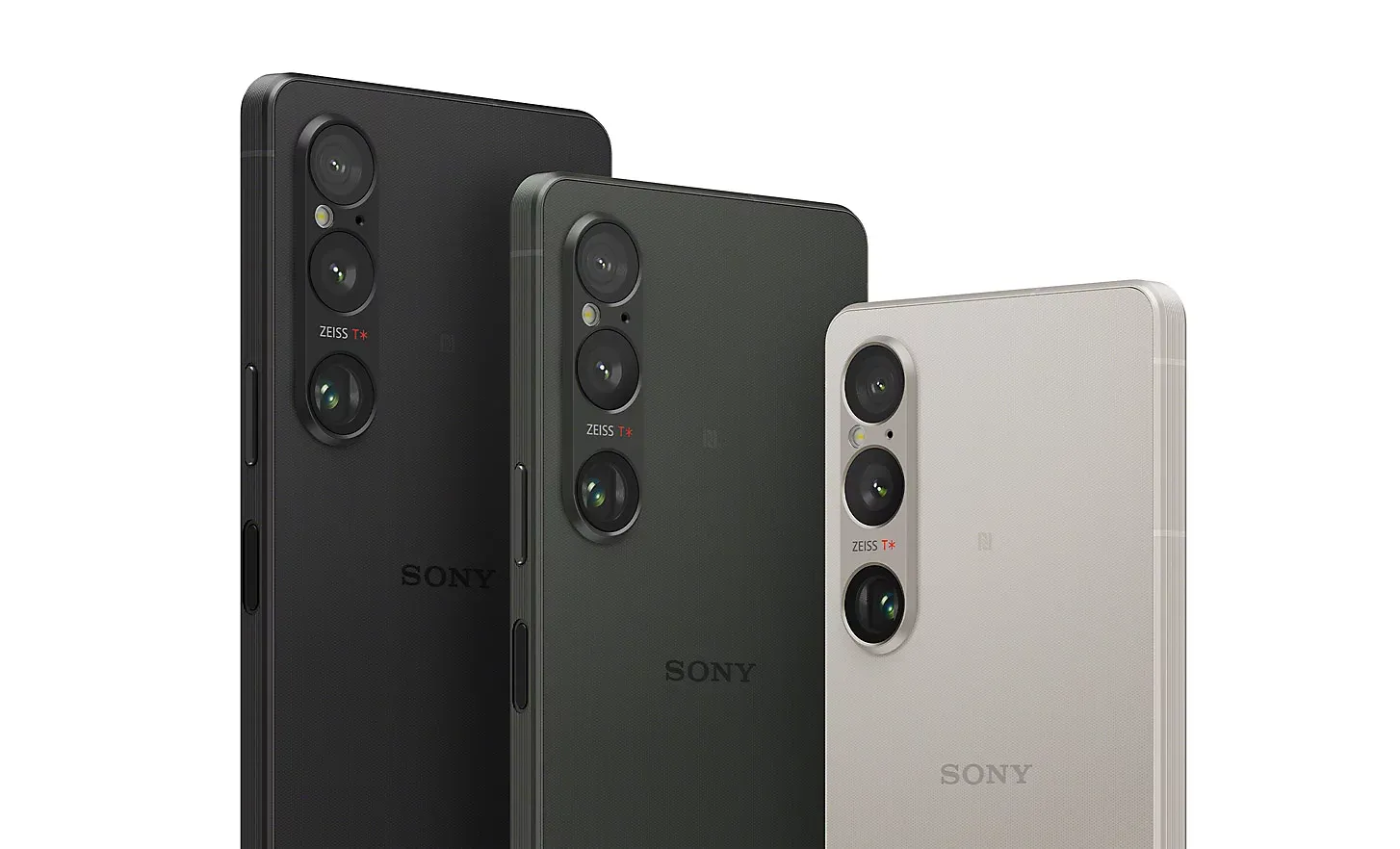 sony xperia