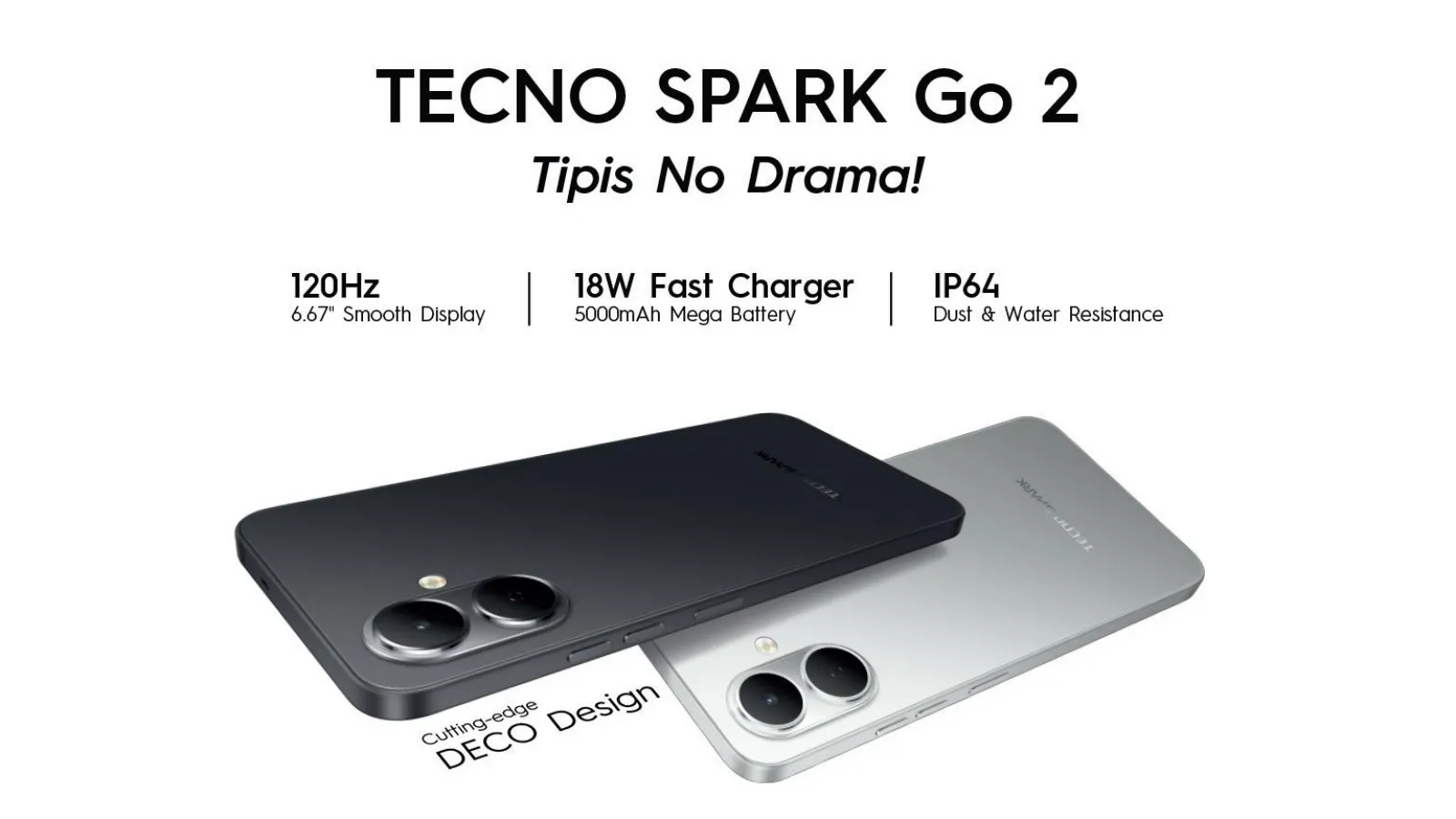tecno spark go 2 indonesia
