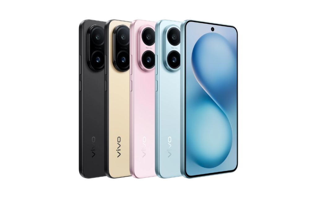 vivo V60