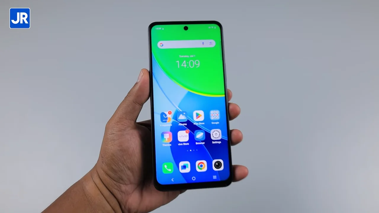 vivo Y19s Pro