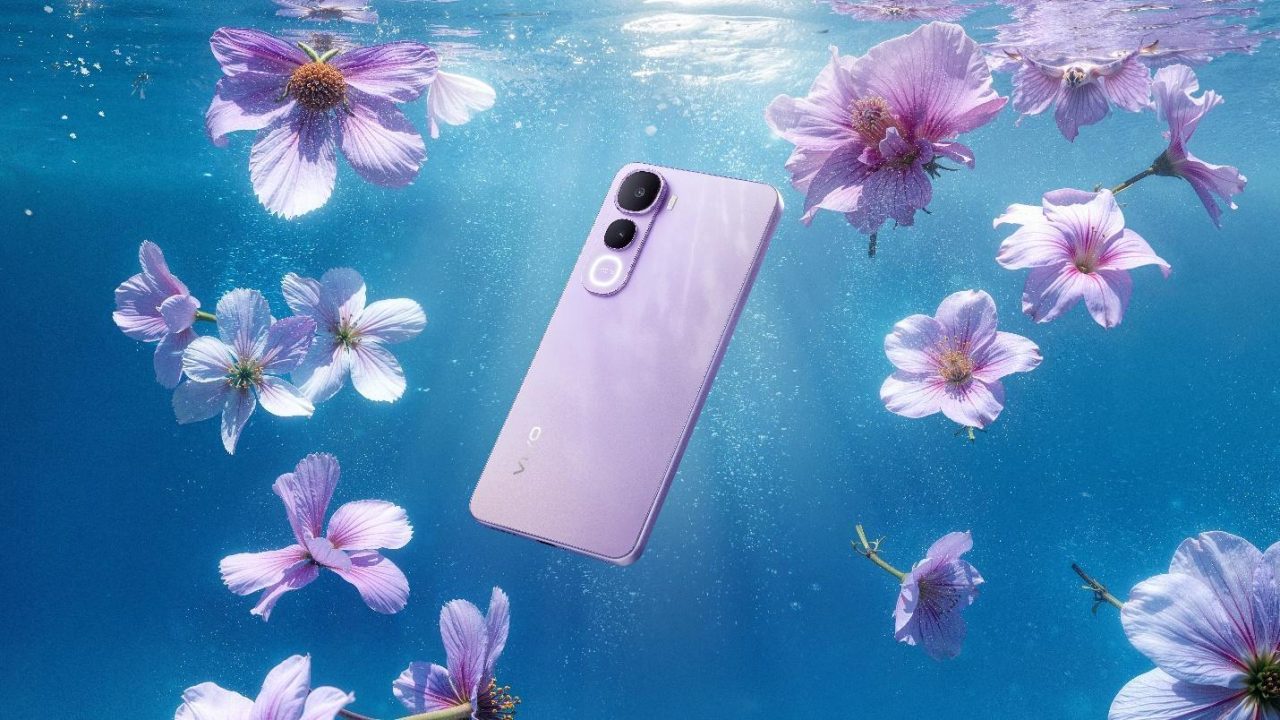 vivo Y400 Siap Hadir: Bawa Layar Borderless, Kamera Underwater, dan Baterai Jumbo
