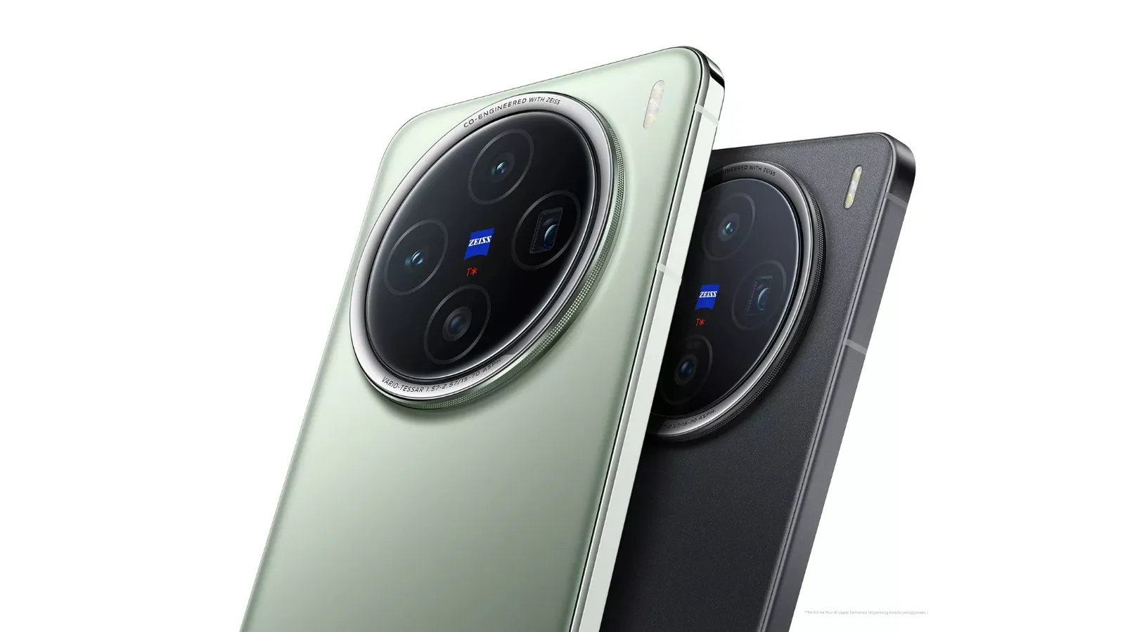 Vivo X300 Hadirkan Upgrade Kamera Utama 200MP!