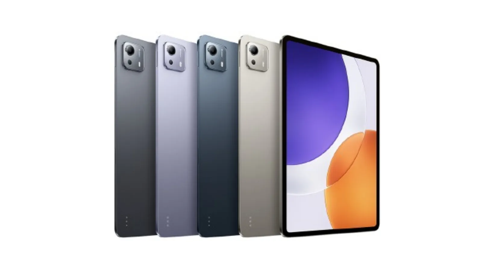Xiaomi Pad 7s Pro Meluncur dengan Layar 12,5 Inci dan SoC Xring O1 3 xiaomi pad 7s pro 234