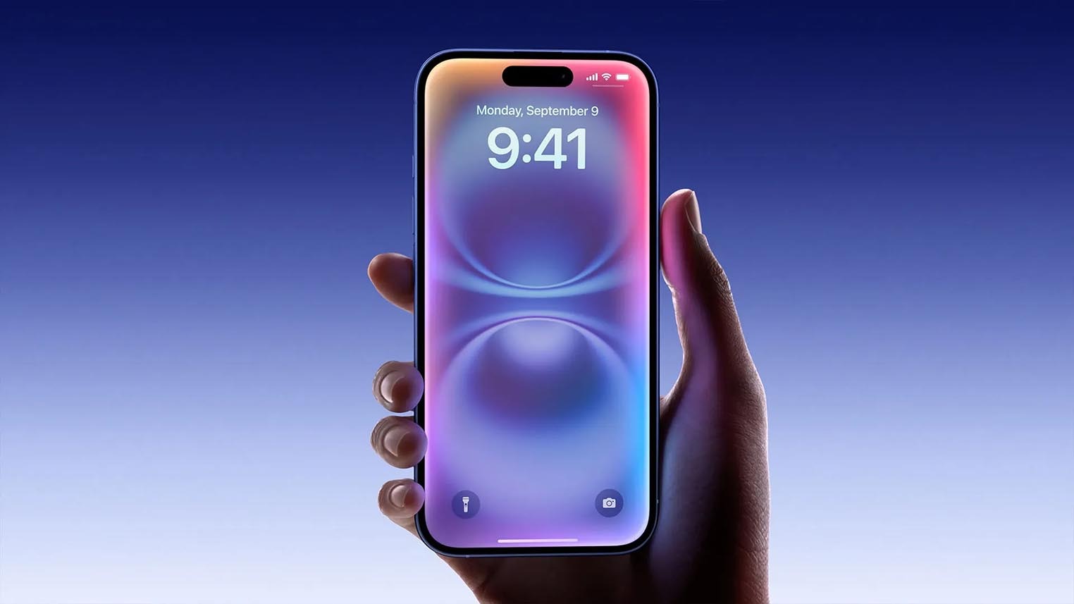 Apple AI Buatan Sendiri