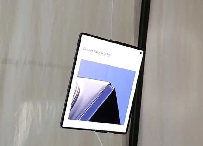 2 vivo X Fold5