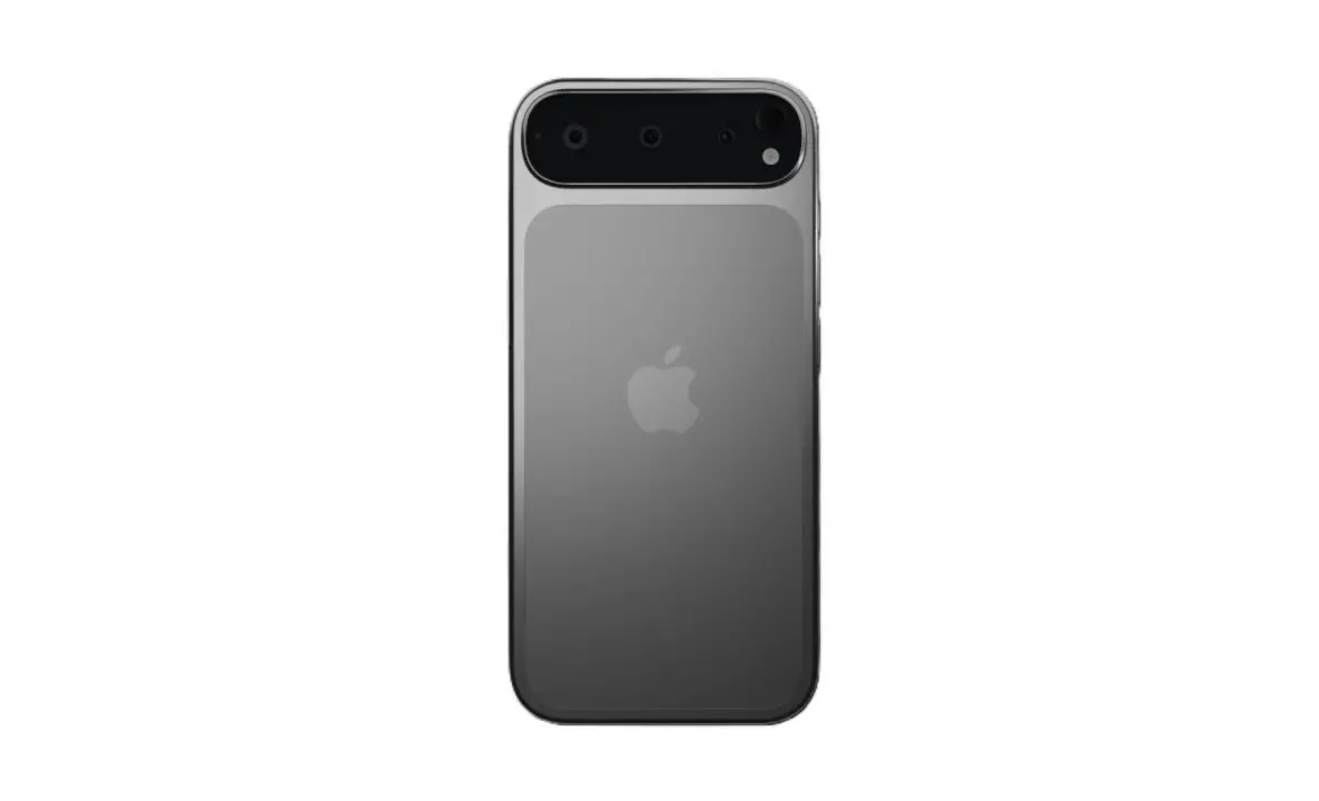 iPhone 17 Air