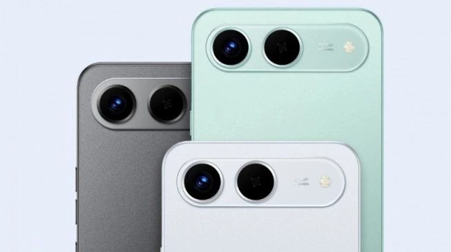 Tecno SPARK Go 5G Debut, Smartphone 5G Pertama Dari Lini SPARK
