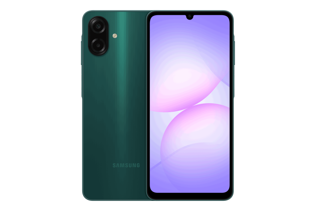 Galaxy A07