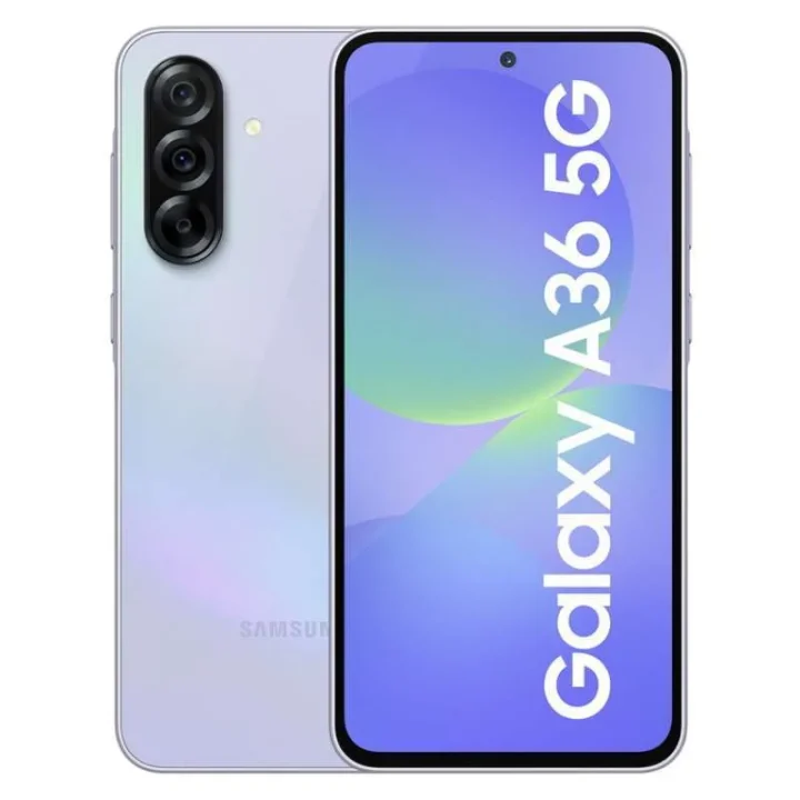 Galaxy A36 5G 1