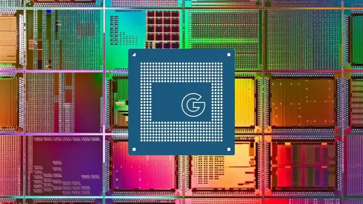 Tensor G5, Google Pixel 10