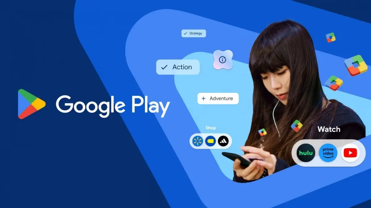 Google Playstore vs Epic Games