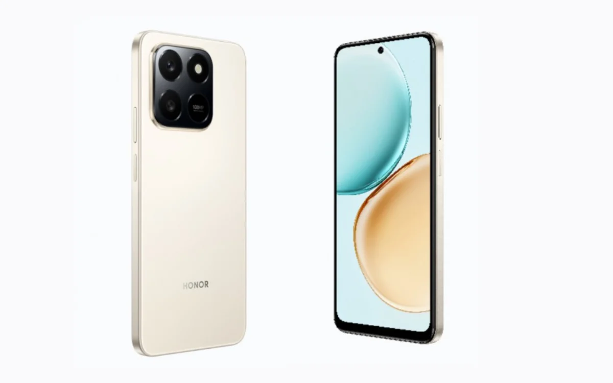 Honor X7d 4G Diluncurkan, Tahan Air Dengan Baterai 6500 mAh