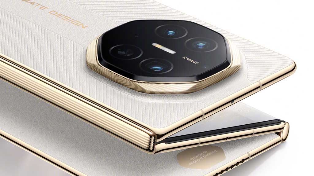 Huawei Mate XTs
