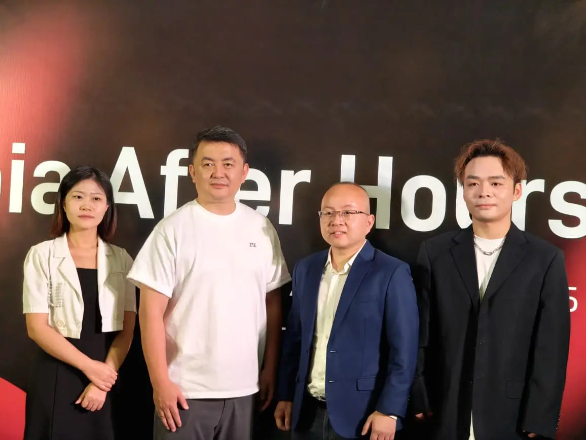 Nubia siapkan smartphone flagship
