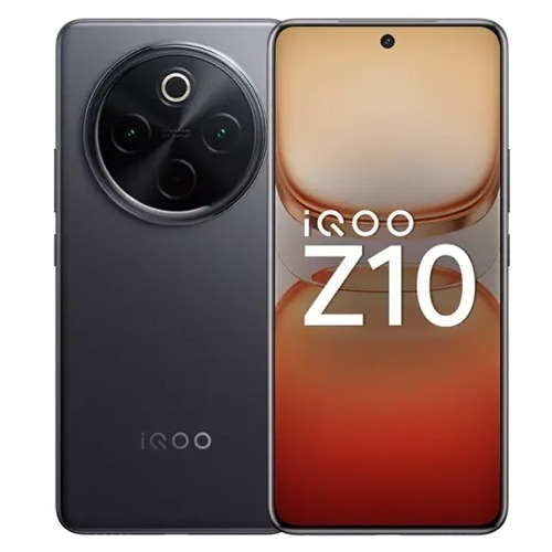 IQOO Z10